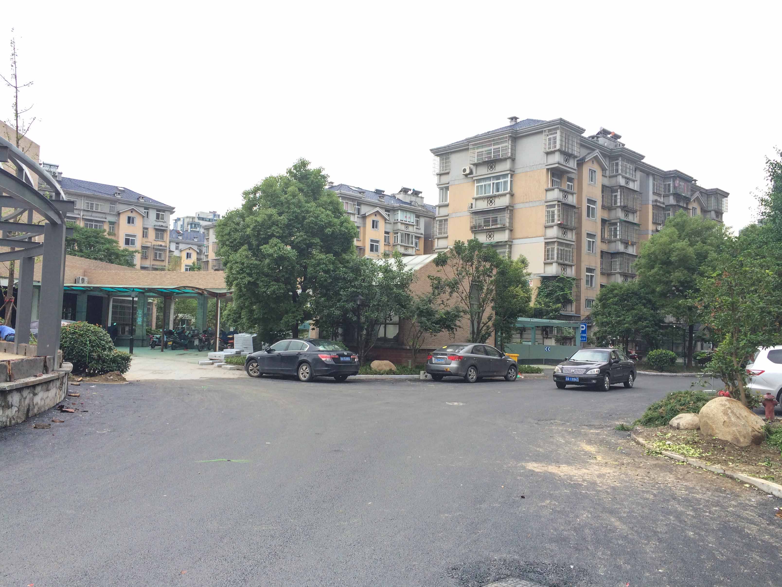 迎春小区小区实景 14