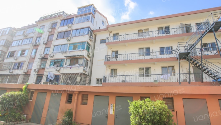 相门后庄10号外景图