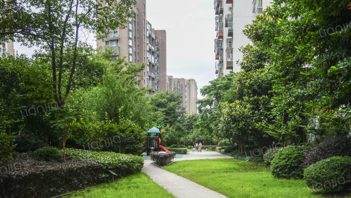 凯德视界外景图