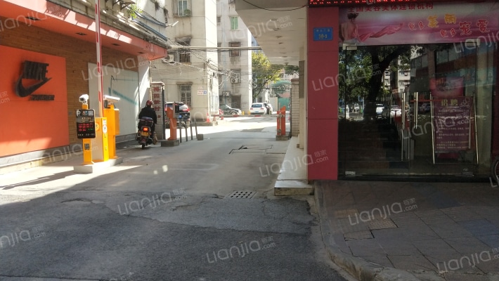 梅园新村(花都区)外景图