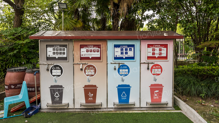 虹康景博苑外景图