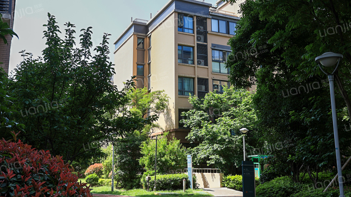 凤凰和润苑外景图