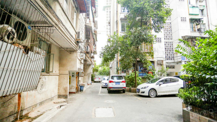 莲桂南路31号院外景图