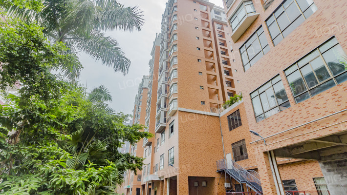 东珠华府外景图