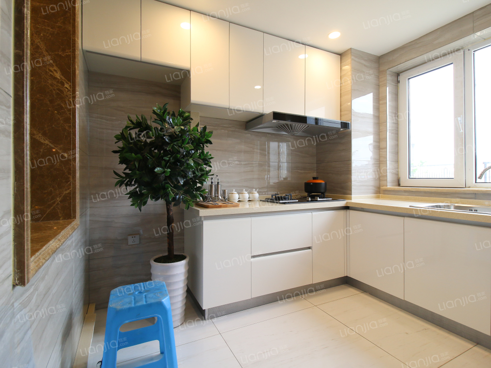 五彩阳光城相册