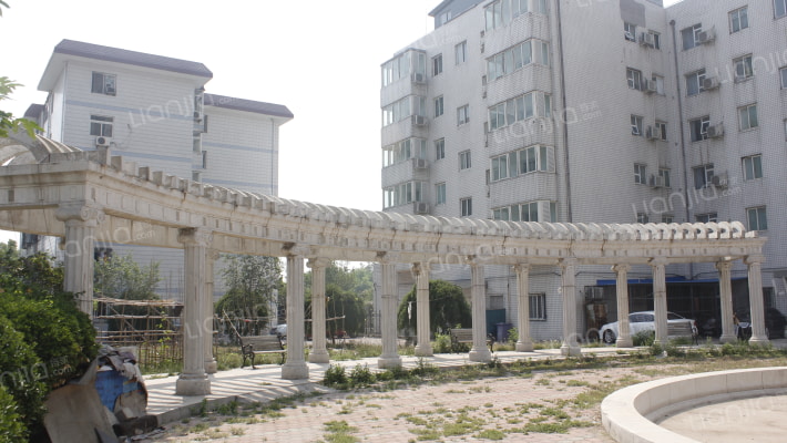 科馨公寓外景图