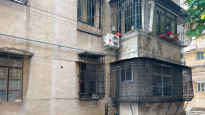 童乐路三巷外景图