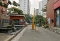 阳光里玫瑰园户型图实景图