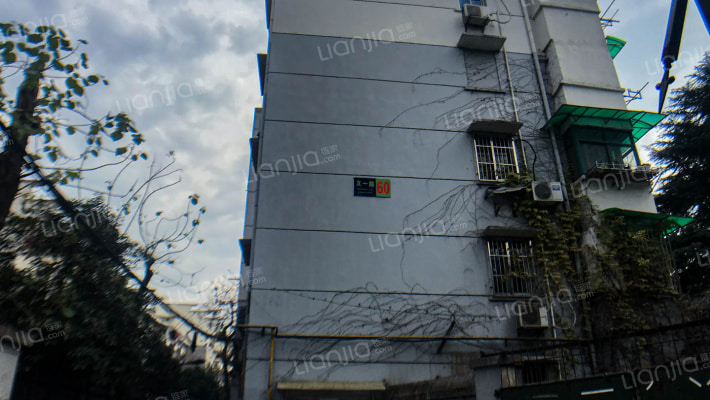 文一路60号外景图