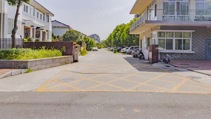 甘霖路36号 外景图