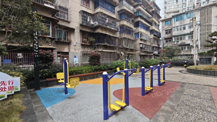 电力巷1号外景图