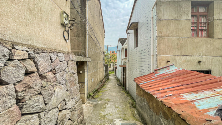 中窑4弄外景图