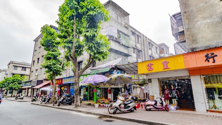 田洋8巷6号外景图