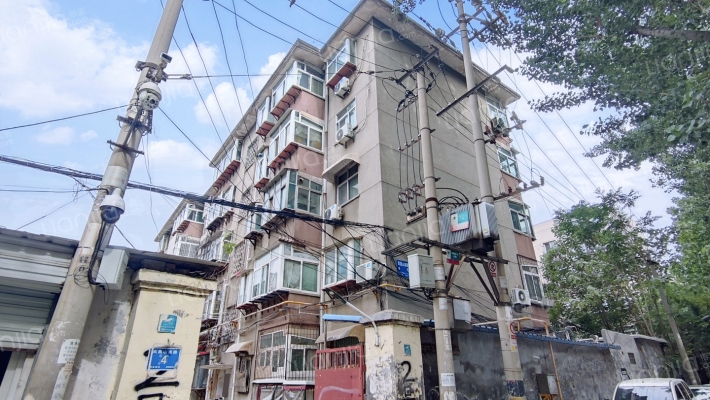 凤凰山南路4号外景图