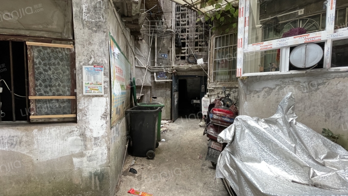 湾子巷14号外景图