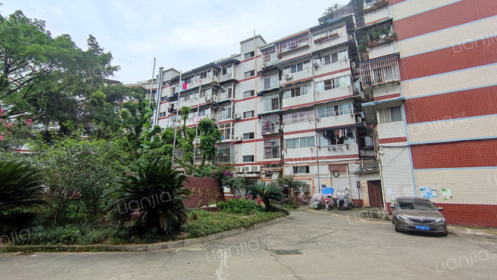 天生路155号外景图