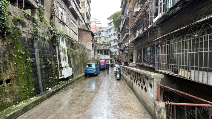 英烈路16号外景图