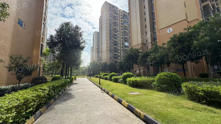 富盈公馆外景图