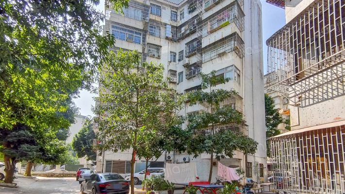 柠溪花园外景图