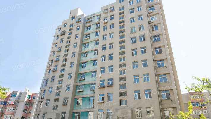 和兴家园外景图