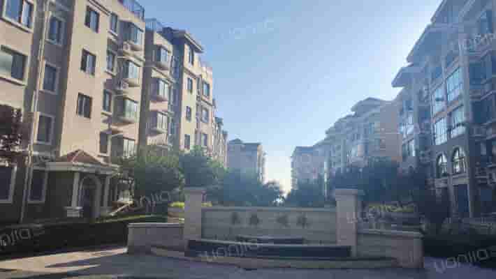 东海明珠外景图