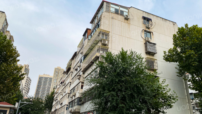 麦格理晓星园外景图