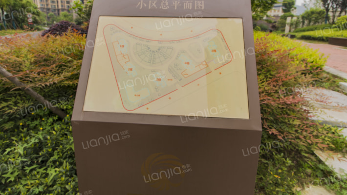 凤凰小城外景图