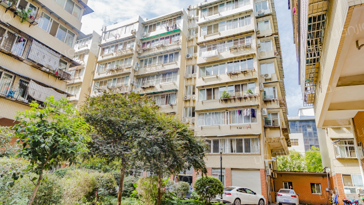 公平路14号外景图