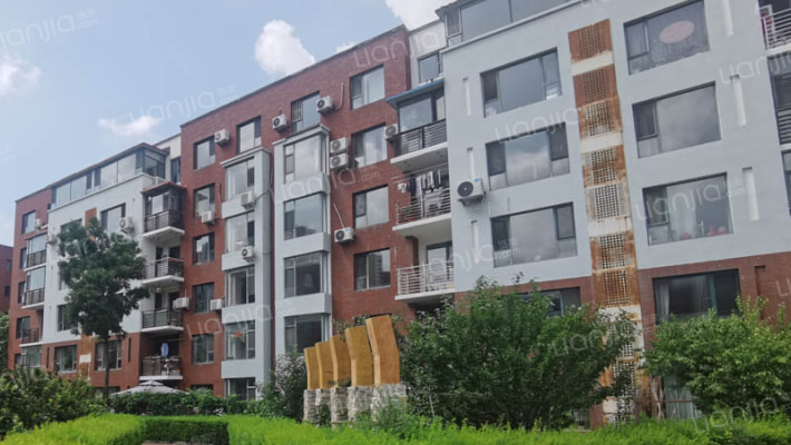 尚都东郡外景图