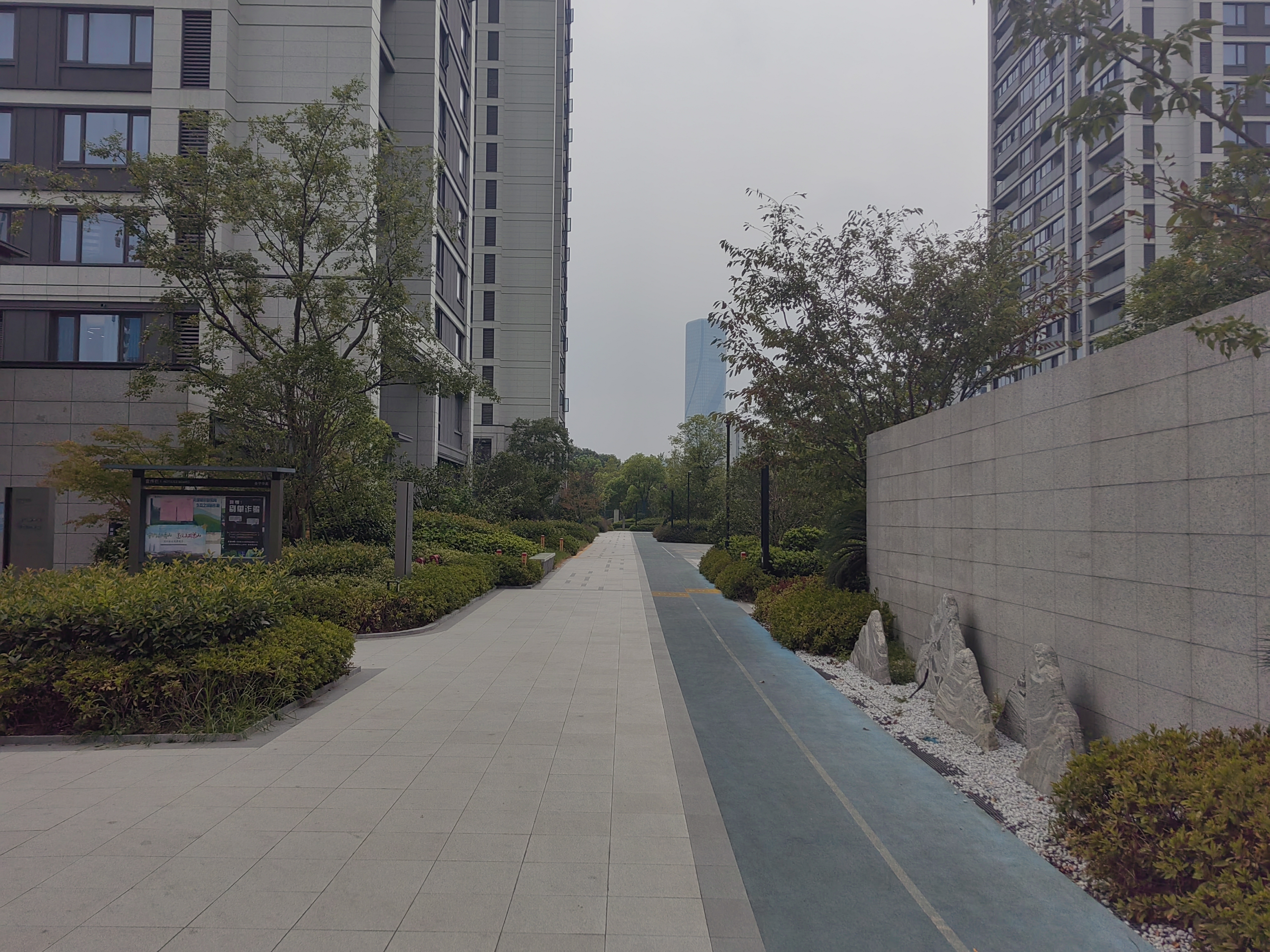 Jianing Huating compound photo 6