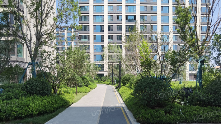 和光瑞府外景图