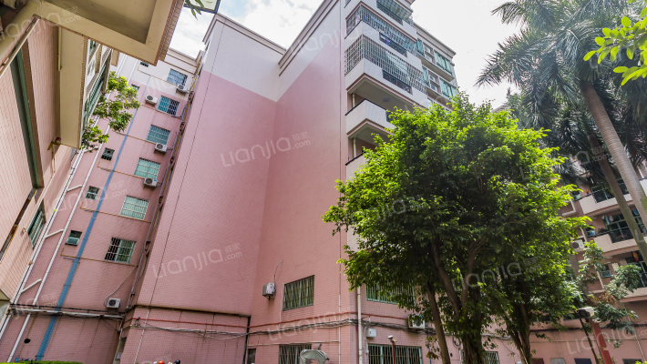 凯旋豪庭外景图