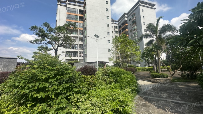 帝缘花园外景图