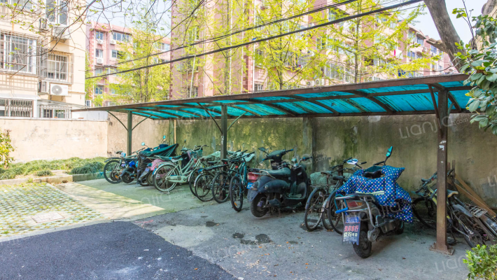 罗阳七村(三洲花园)外景图