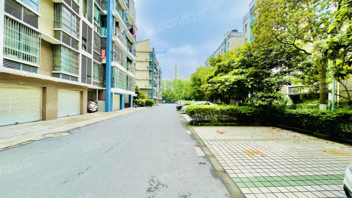 周新苑东三期外景图