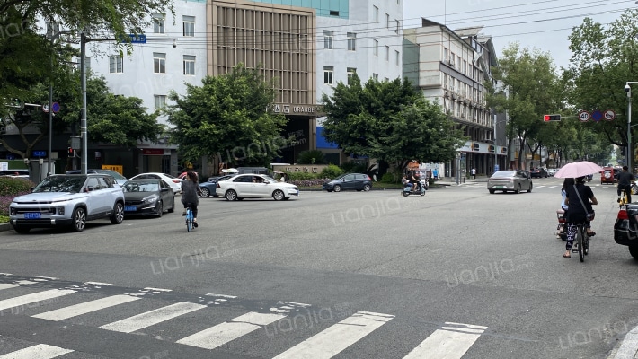 棠湖西路二段8号外景图