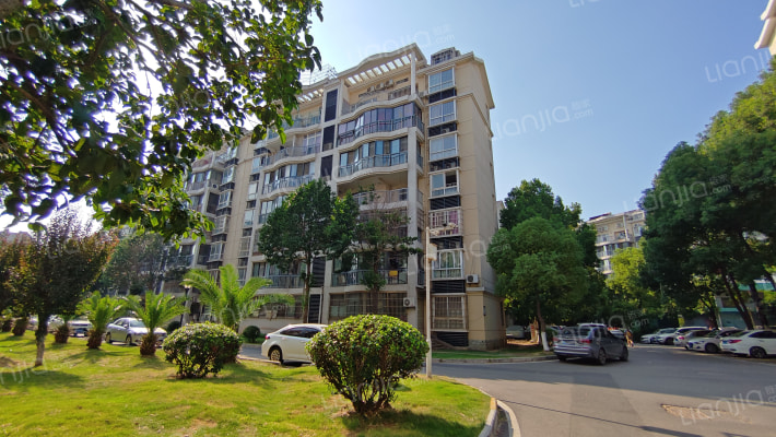 佳源花都一期外景图