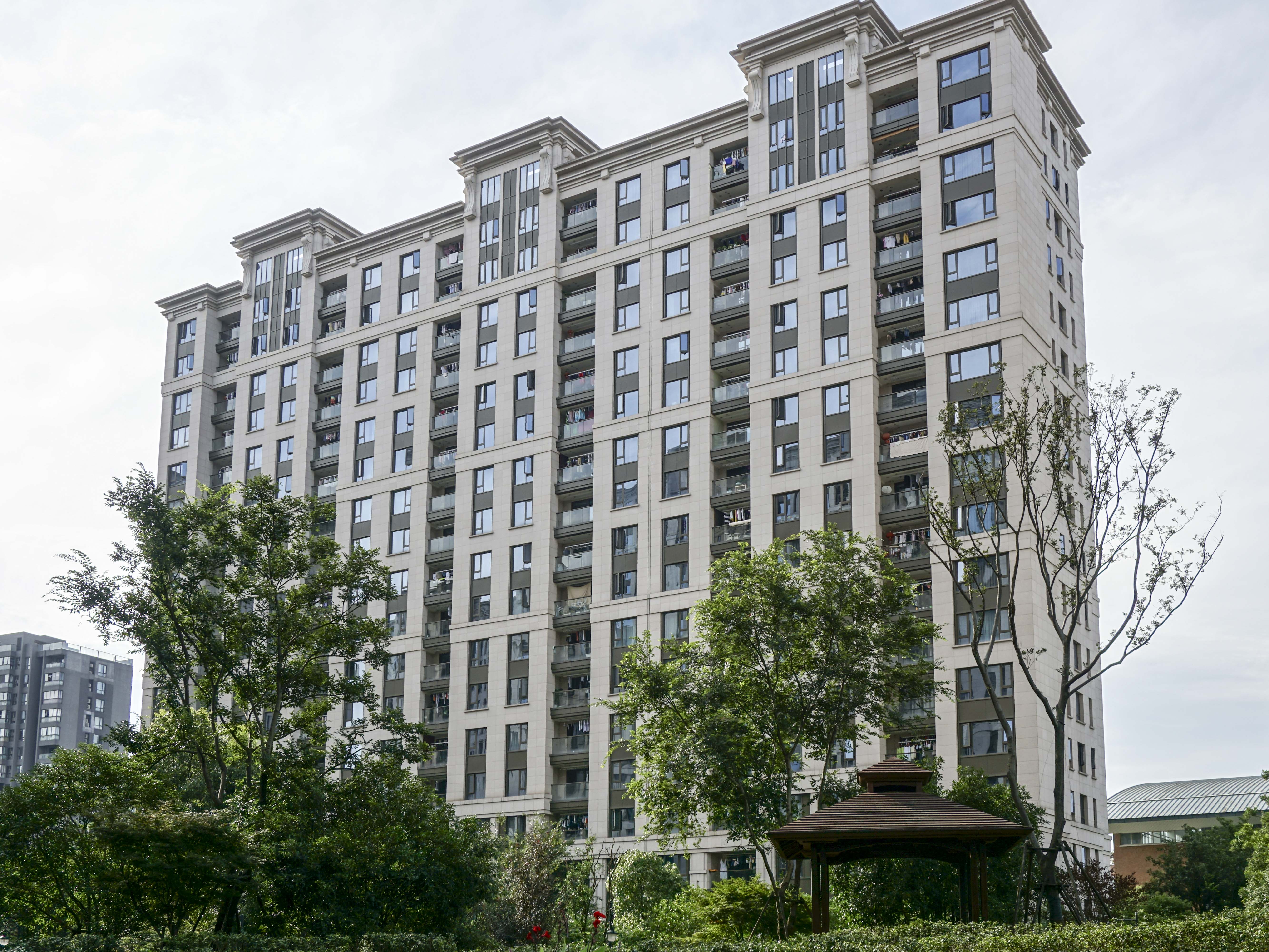 Dahe Chenzhang compound photo 4