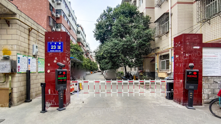 工业路23号外景图