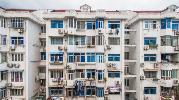 高科西路2763弄外景图