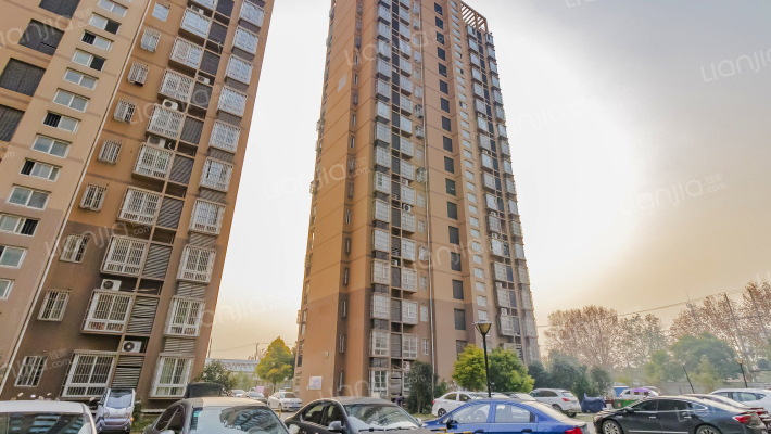 采石苑C区外景图