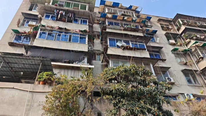 崇庆中路330号外景图