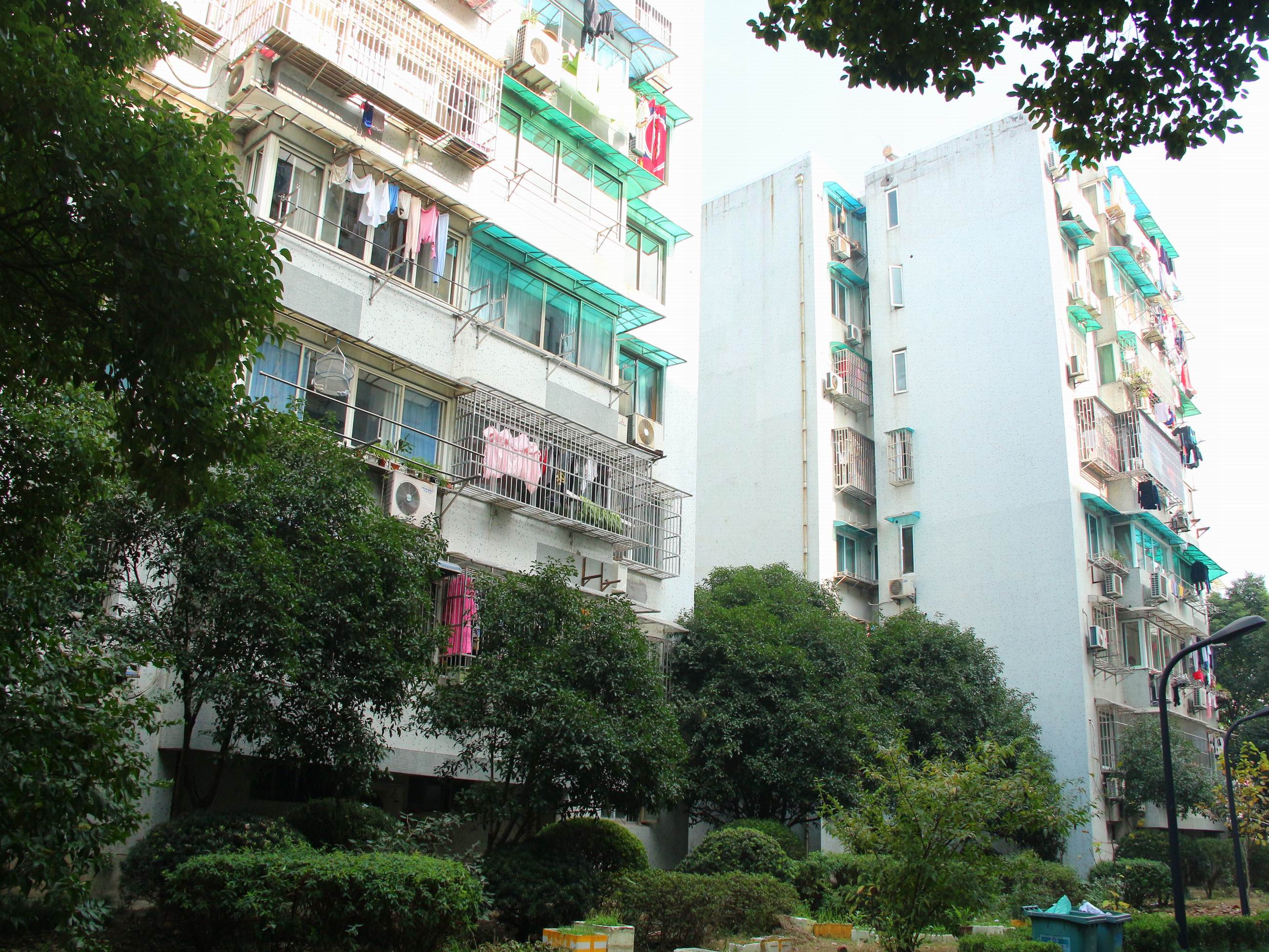 Nandu Garden compound photo 23
