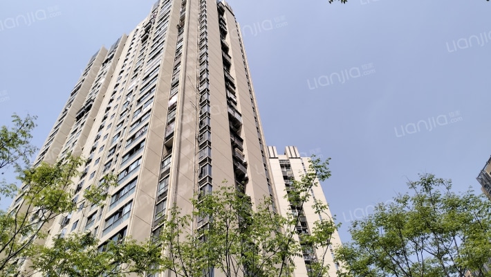 和泓东28外景图