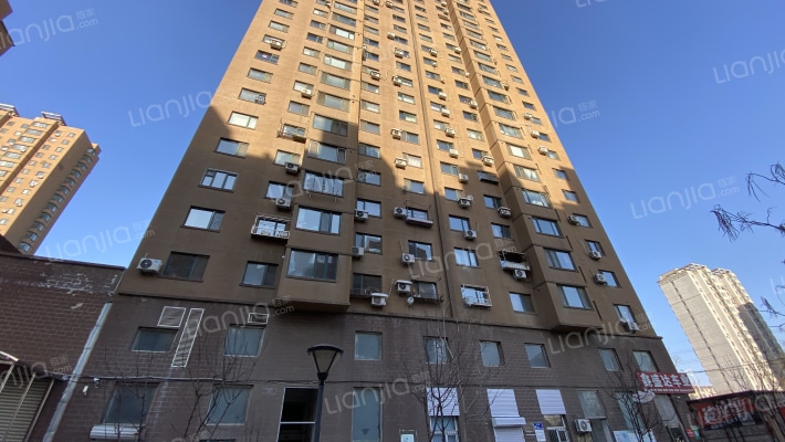 创意社区外景图