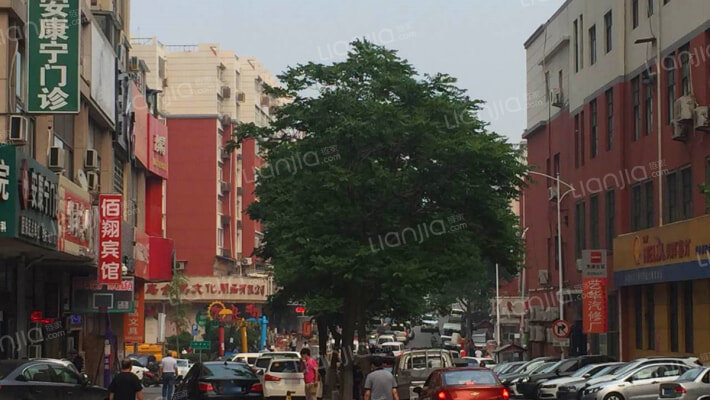 郭口东路外景图