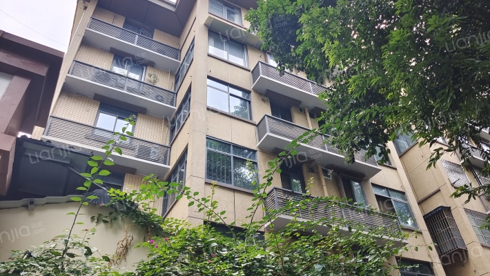 忠烈祠西街68号外景图