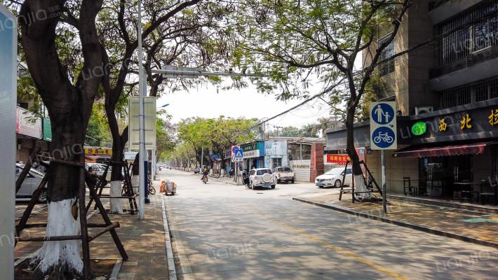 双吉路238-278栋外景图