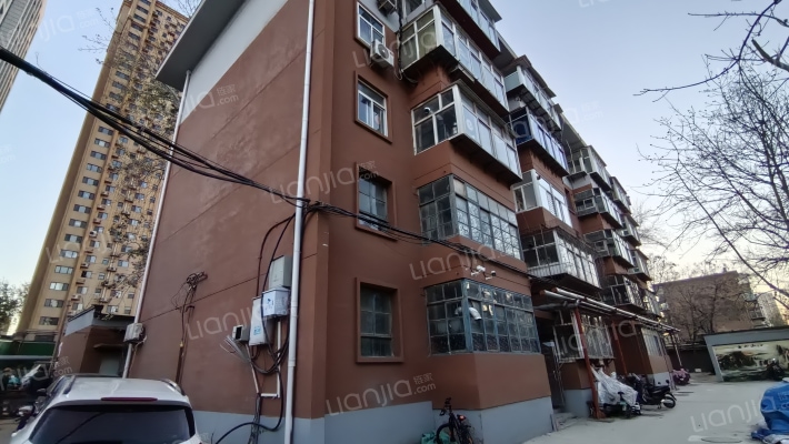 药物研究所外景图