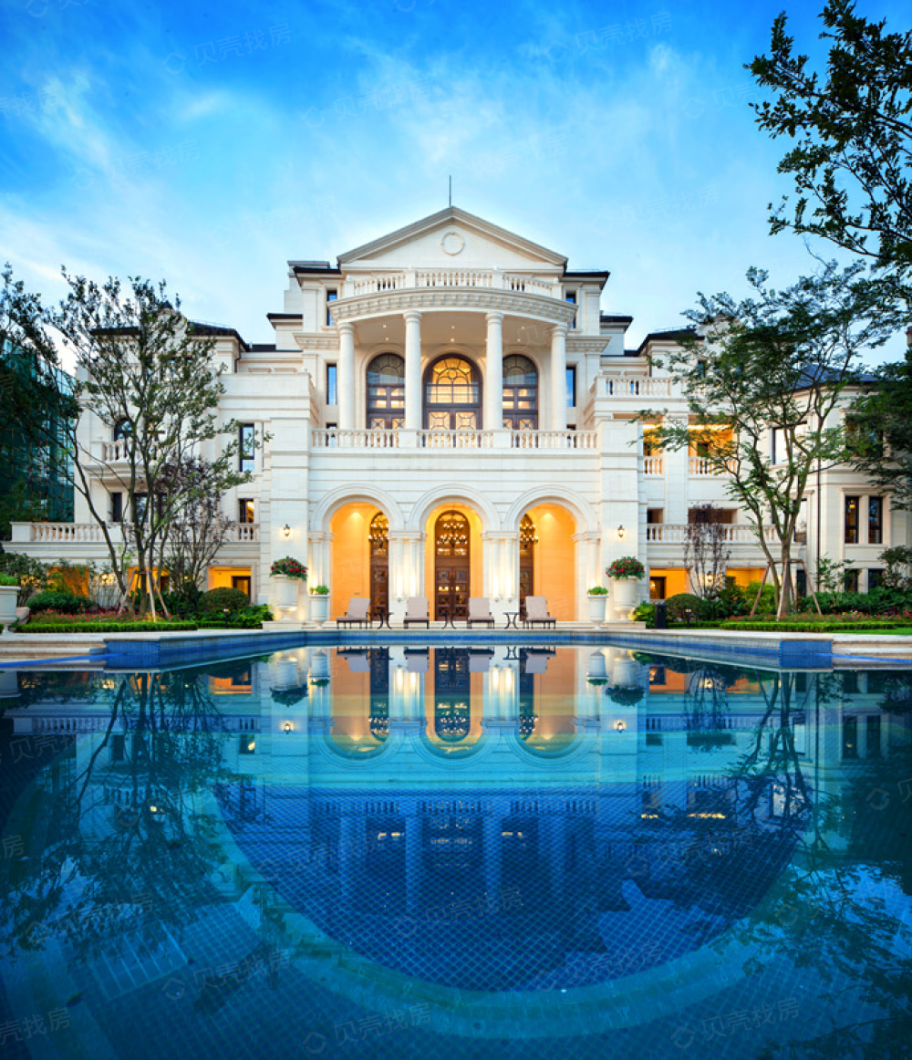 融创玫瑰园相册